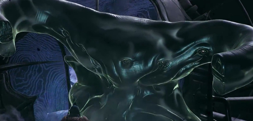 《遺跡2》沙哈拉Boss攻略