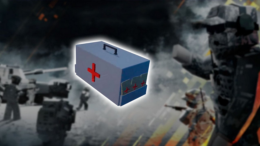 像素風雲《Battlebit Remastered》推出2.0更新