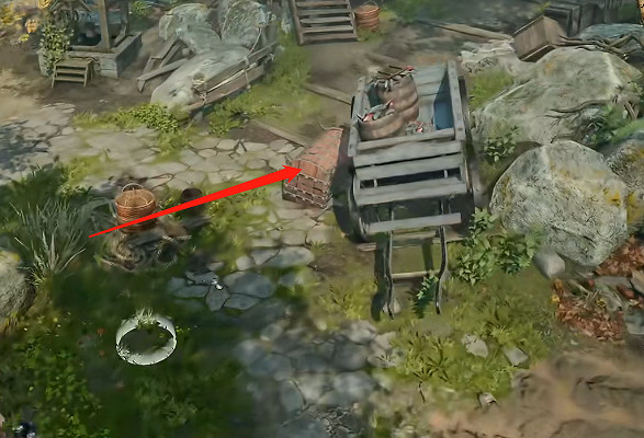 《柏德之門3》迅捷頭盔獲取方法 《柏德之門3》迅捷頭盔獲取方法