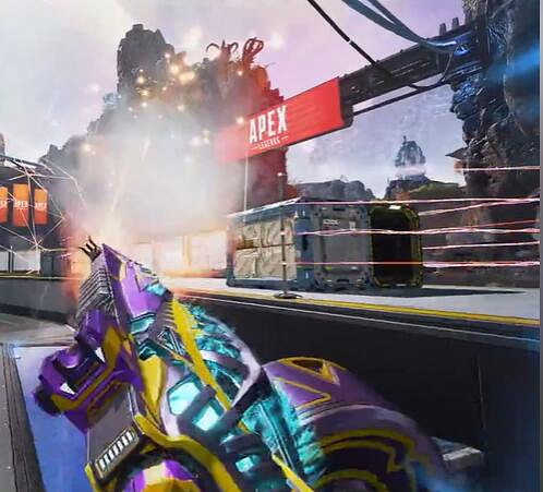 《Apex英雄》第18賽季更新時間內容一覽 《Apex英雄》第18賽季更新時間內容一覽