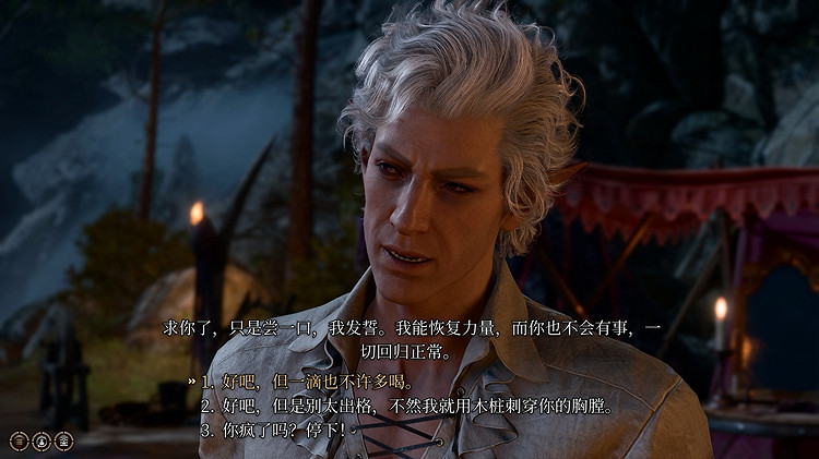 《柏德之門3》白金攻略 全成就流程指南