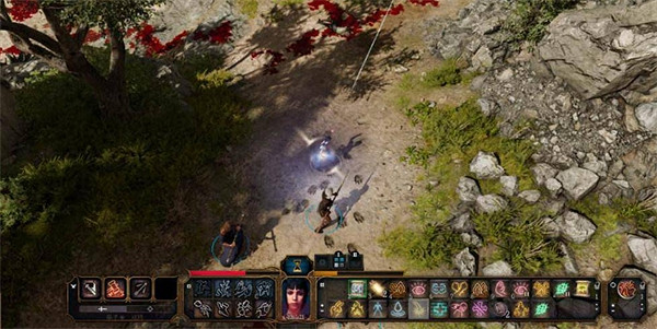 《柏德之門3》多人連線人數介紹 《柏德之門3》多人連線人數介紹