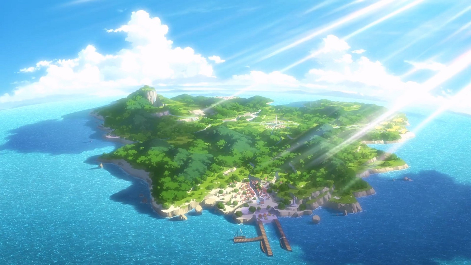 《萊莎的鍊金工房》將製作動畫 2023年夏開播