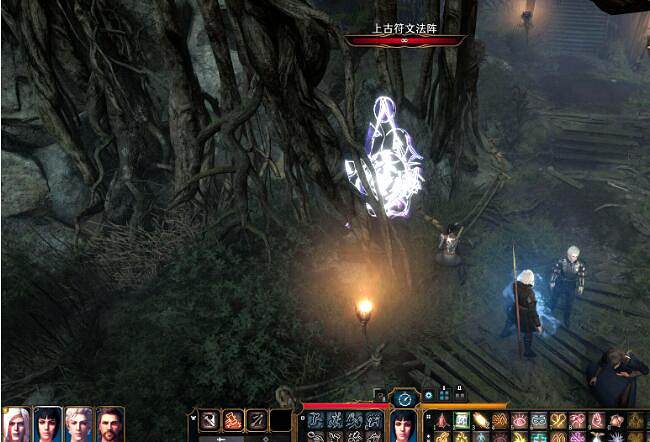 《柏德之門3》年邁的藥劑師怎麽通關？年邁的藥劑師圖文流程