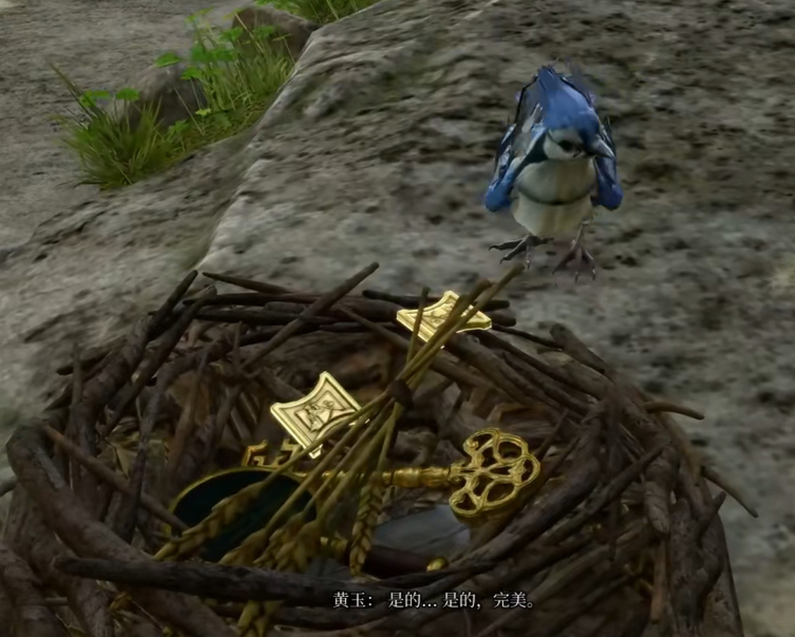 《柏德之門3》聖池寶箱獲取方法