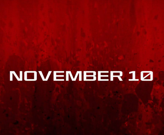 《決勝時刻:現代戰爭3》公布!2023年11月10日發售 《決勝時刻:現代戰爭3》公布!2023年11月10日發售