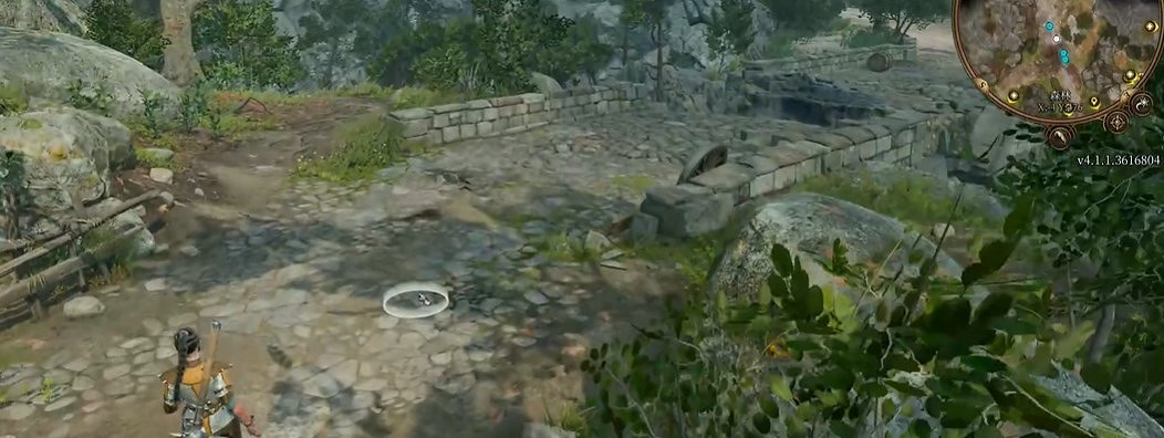 《柏德之門3》走私者之戒獲得方法簡介 《柏德之門3》走私者之戒獲得方法簡介