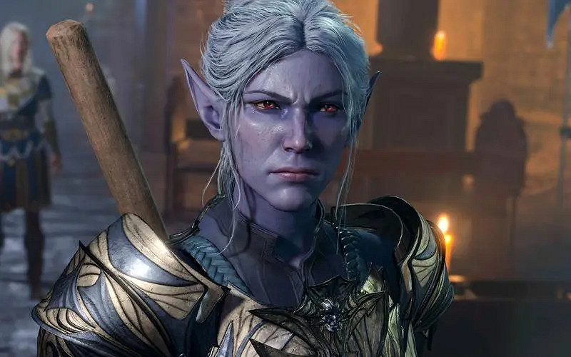 《柏德之門3》明薩拉入隊方法有哪些?明薩拉入隊方法匯總 《柏德之門3》明薩拉入隊方法有哪些?明薩拉入隊方法匯總