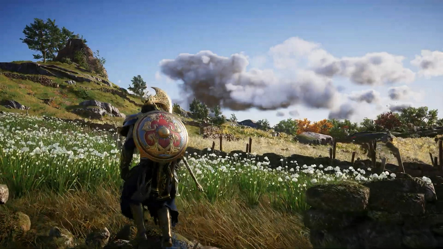 RTX4090流暢運行8K光追版《刺客教條:維京紀元》展示 RTX4090流暢運行8K光追版《刺客教條:維京紀元》展示