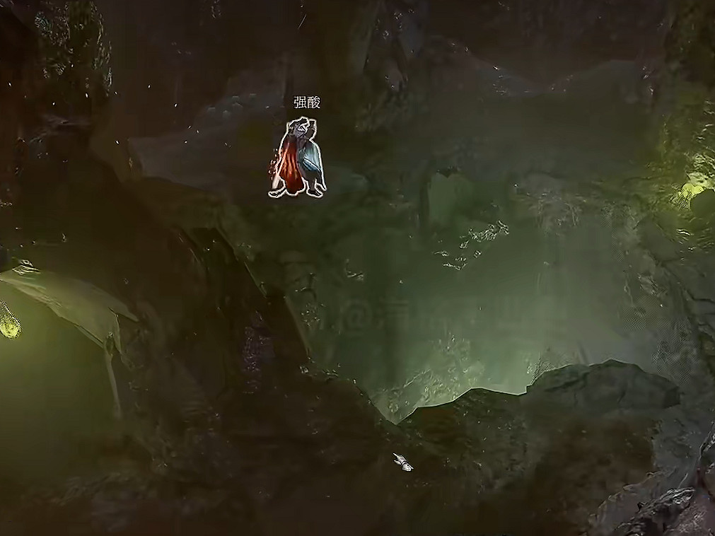 《柏德之門3》生死別離獲得方法