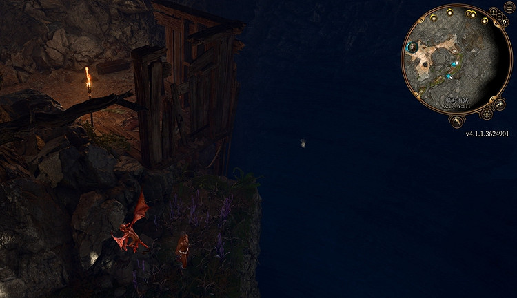 《柏德之門3》白金攻略 全成就流程指南