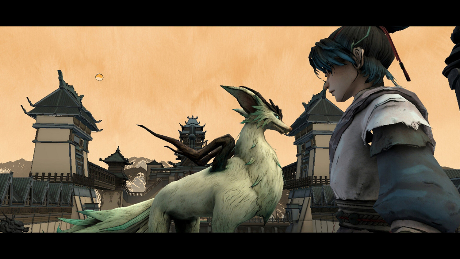 VR卡牌對戰遊戲《千山弈途》Steam頁面 發售日期待定