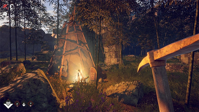 《求生島》更新海量內容，新島嶼、鐵器與陷阱功能