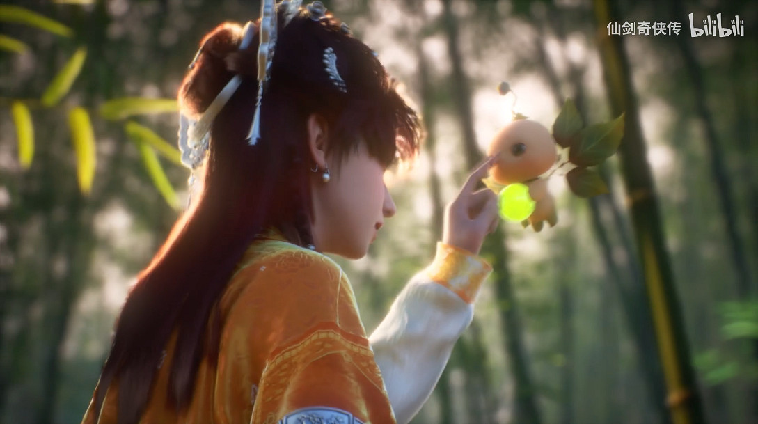 《仙劍奇俠傳3》遊戲改編動畫預告公開 2024年夏播出