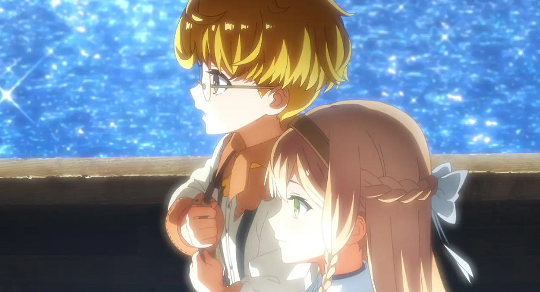 《萊莎的鍊金工房》遊改動畫新預告 7月1日播出