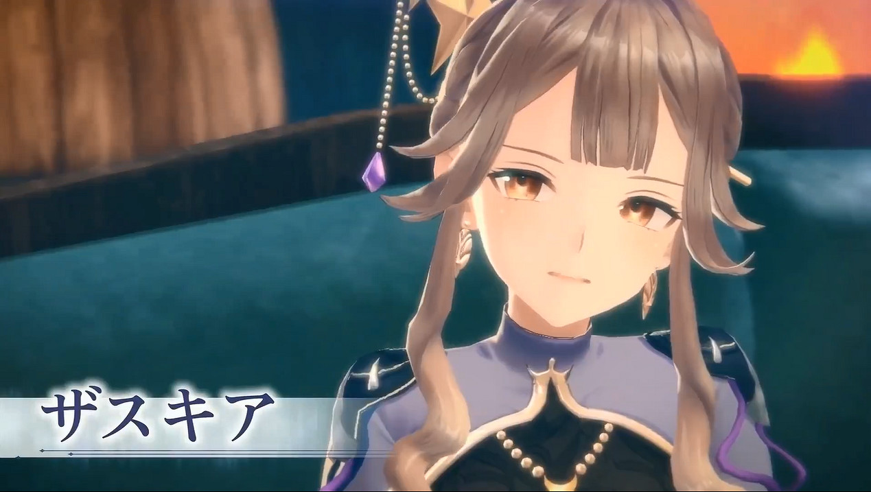 光榮《鍊金工房》新作《蕾斯娜的鍊金工房》公開！