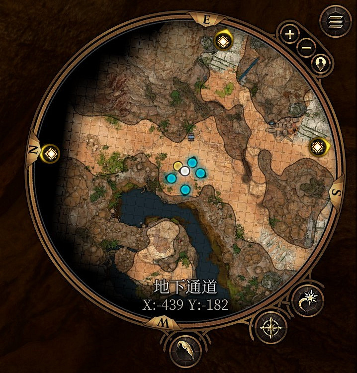 《柏德之門3》第一章裝備全收集攻略 第一章全裝備獲取方法 《柏德之門3》第一章裝備全收集攻略 第一章全裝備獲取方法