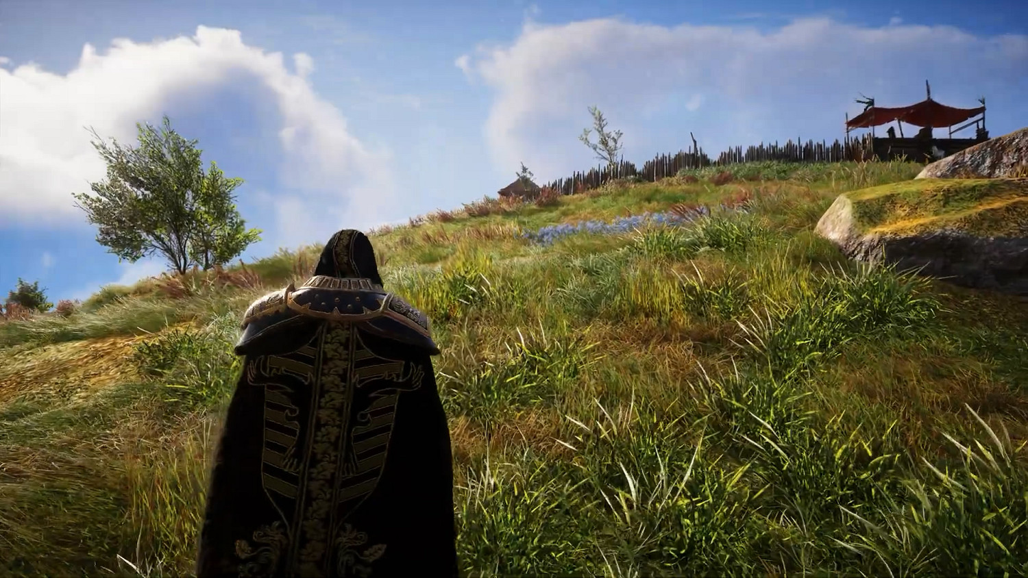 RTX4090流暢運行8K光追版《刺客教條:維京紀元》展示 RTX4090流暢運行8K光追版《刺客教條:維京紀元》展示