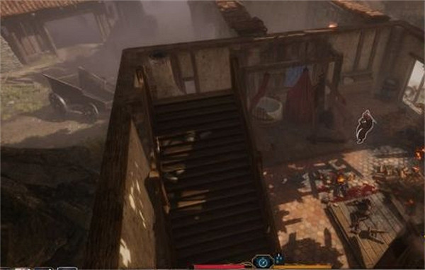 《柏德之門3》嫁妝的位置介紹 《柏德之門3》嫁妝的位置介紹