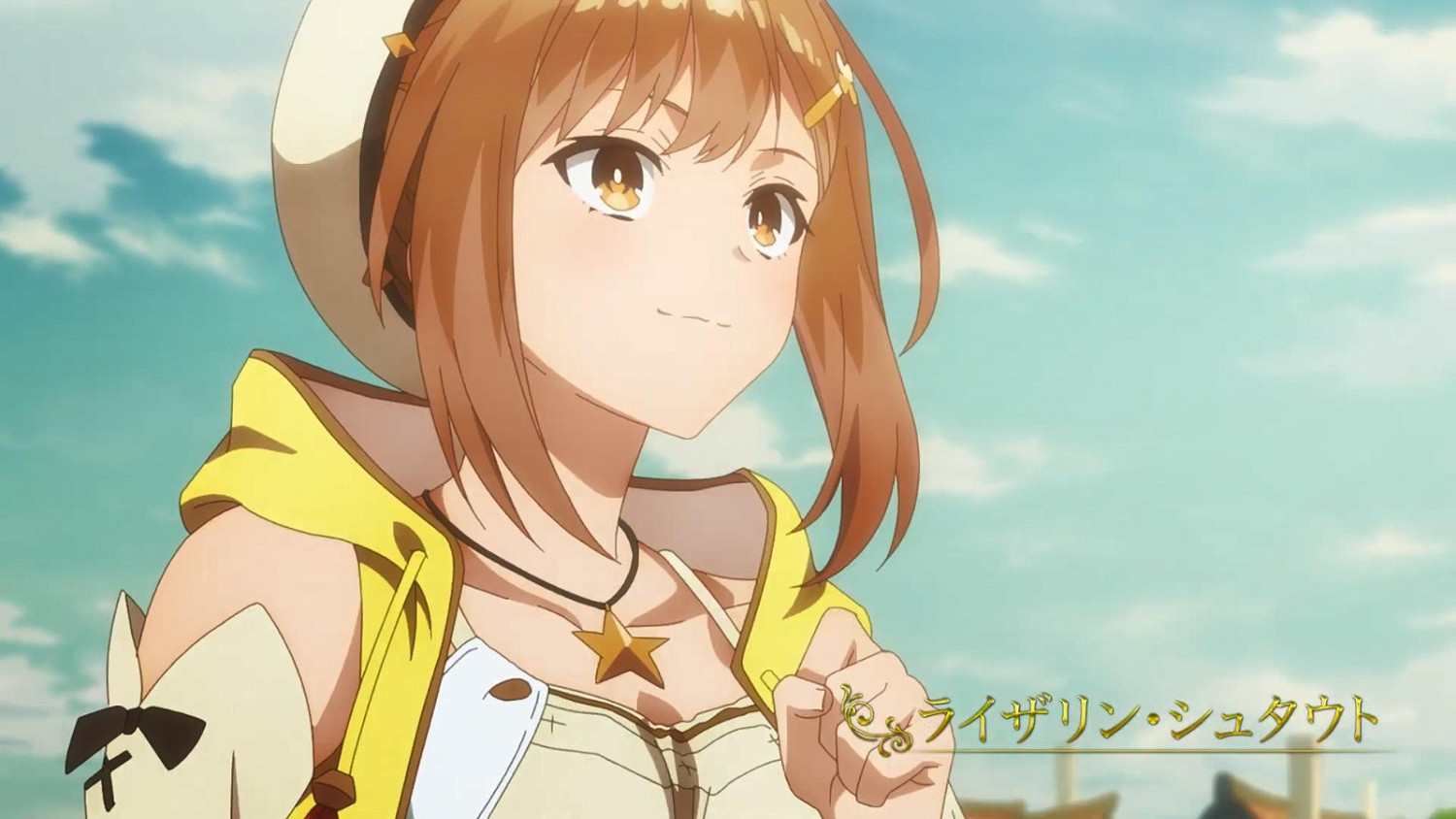 《萊莎的鍊金工房》動畫公布首彈PV 7月1日播出