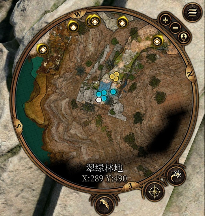 《柏德之門3》第一章裝備全收集攻略 第一章全裝備獲取方法 《柏德之門3》第一章裝備全收集攻略 第一章全裝備獲取方法