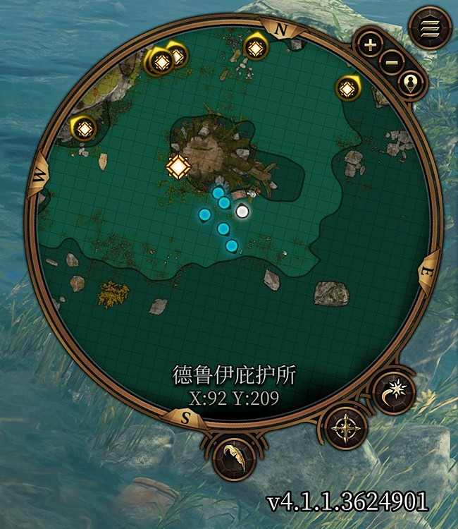 《柏德之門3》第一章裝備全收集攻略 第一章全裝備獲取方法 《柏德之門3》第一章裝備全收集攻略 第一章全裝備獲取方法