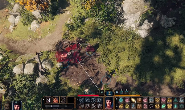 《柏德之門3》鬼婆之眼攻略