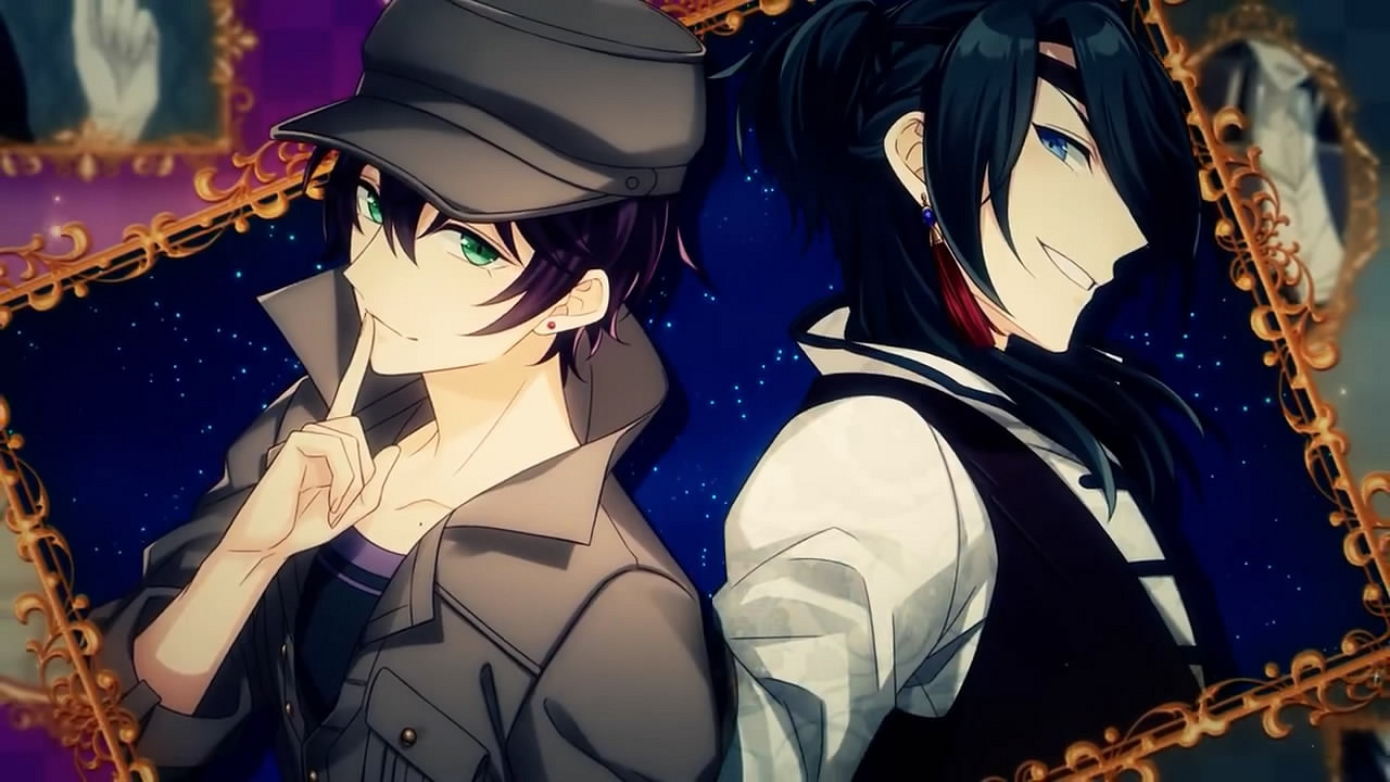 《轉生惡役只好拔除破滅旗標》乙遊繁中版開場動畫賞