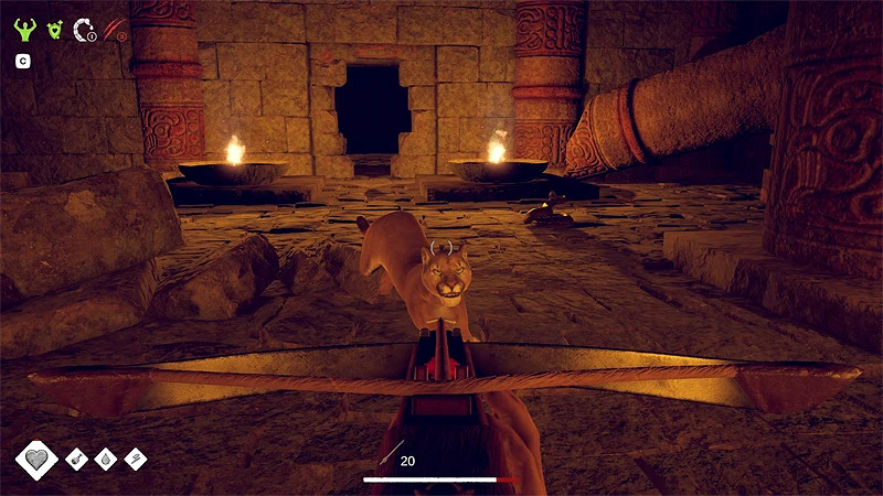 《求生島》更新海量內容，新島嶼、鐵器與陷阱功能