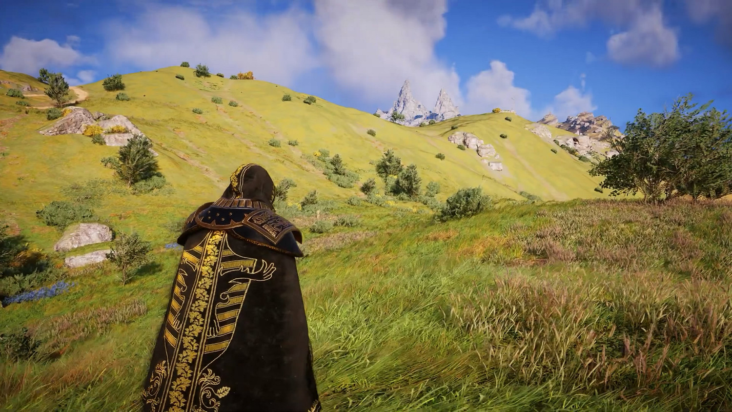 RTX4090流暢運行8K光追版《刺客教條:維京紀元》展示 RTX4090流暢運行8K光追版《刺客教條:維京紀元》展示