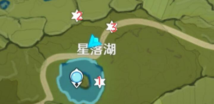 《原神》傳心同視活動第六天動物位置 傳心同視第六天動物在哪？