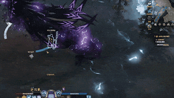 《命運方舟》5階段星辰護衛怎麽打？5階段星辰護衛打法