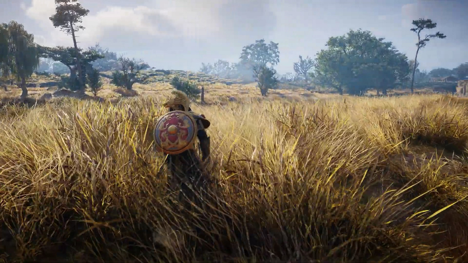 RTX4090流暢運行8K光追版《刺客教條:維京紀元》展示 RTX4090流暢運行8K光追版《刺客教條:維京紀元》展示