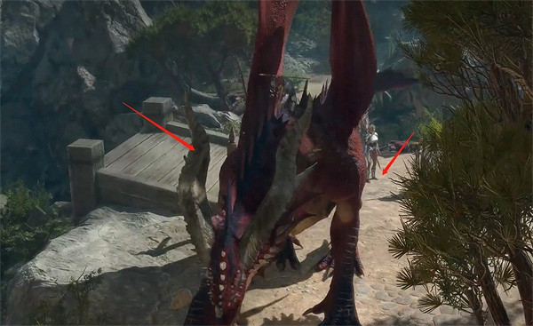 《柏德之門3》吉斯洋基巡邏隊攻打推薦等級