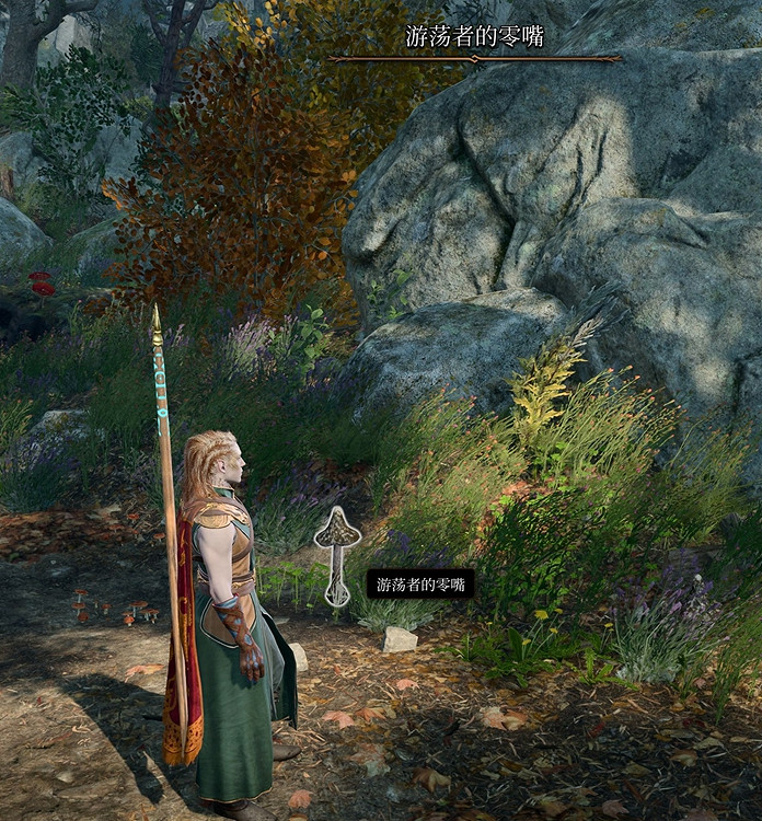 《柏德之門3》白金攻略 全成就流程指南