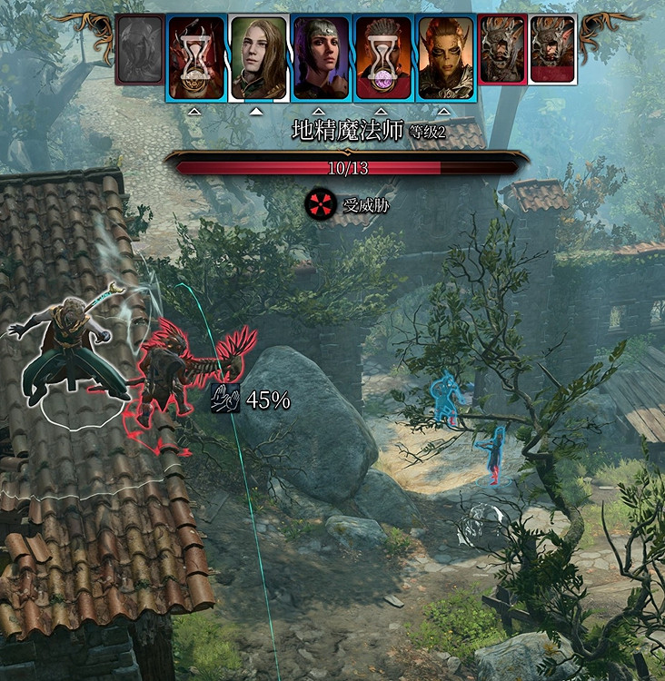 《柏德之門3》白金攻略 全成就流程指南