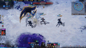 《命運方舟》阿卡姆與銜尾蛇打法攻略 銜尾蛇怎麽打? 《命運方舟》阿卡姆與銜尾蛇打法攻略 銜尾蛇怎麽打?