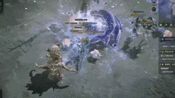 《命運方舟》5階段星辰護衛怎麽打？5階段星辰護衛打法