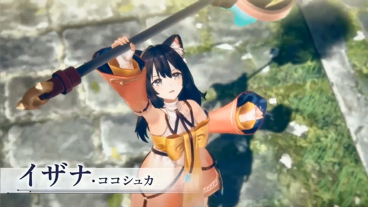 光榮《鍊金工房》新作《蕾斯娜的鍊金工房》公開！