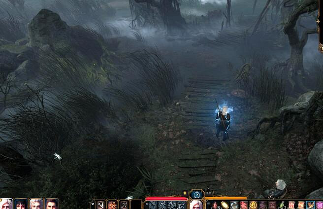 《柏德之門3》年邁的藥劑師怎麽通關？年邁的藥劑師圖文流程