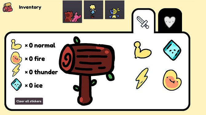 《Puda + The Kid》Steam頁面開放 繪本風3D迷宮RPG