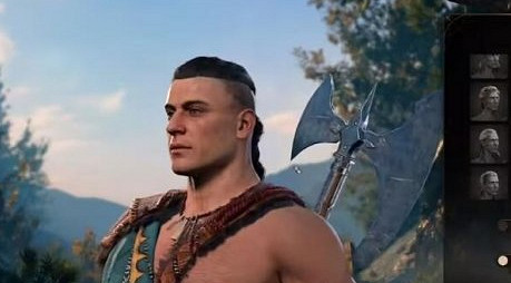 《柏德之門3》怎麽捏臉好看?捏臉資料介紹 《柏德之門3》怎麽捏臉好看?捏臉資料介紹