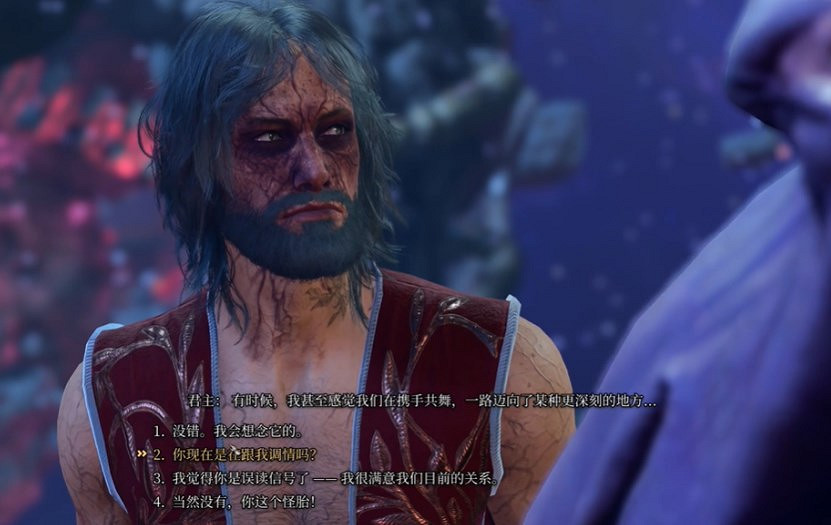 《柏德之門3》驚心動魄成就攻略