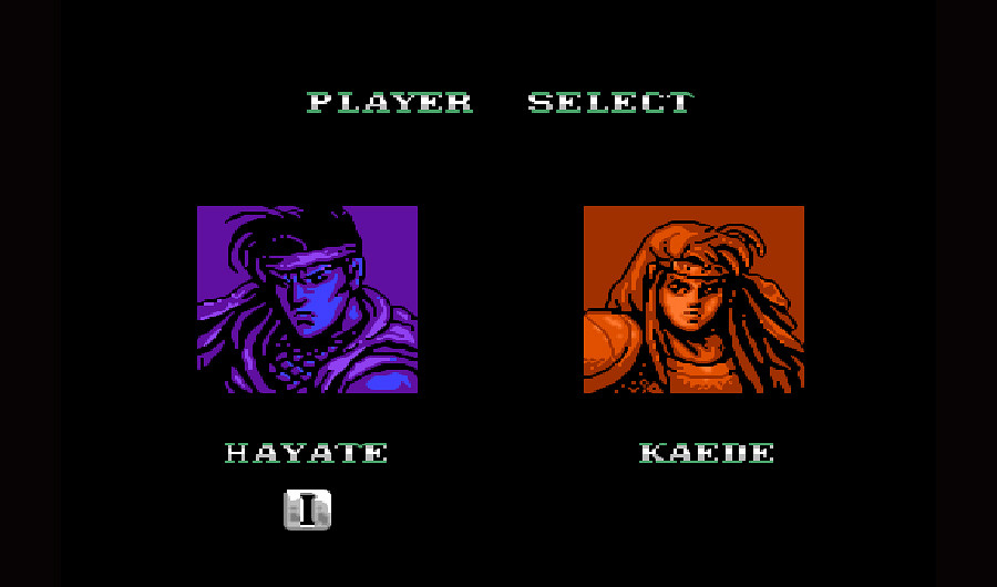 紅白機經典遊戲重製！《KAGE～Shadow of the Ninja 絕影戰士》實機展示首曝