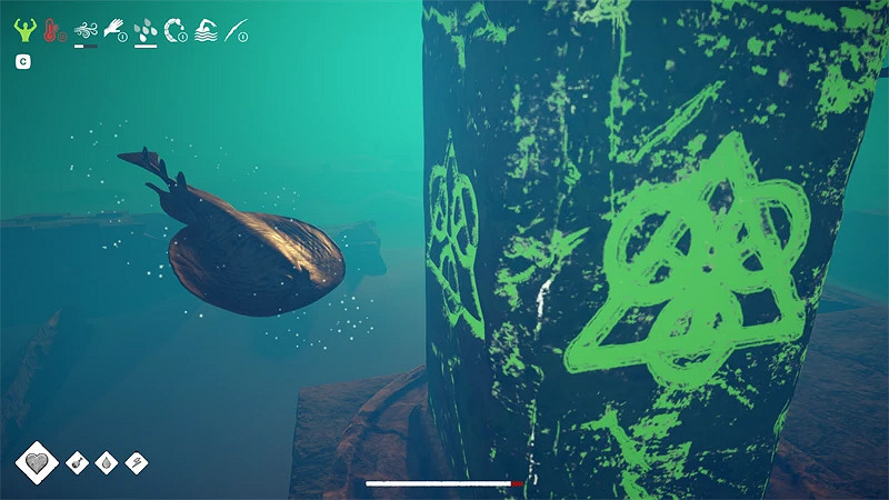 《求生島》更新海量內容，新島嶼、鐵器與陷阱功能