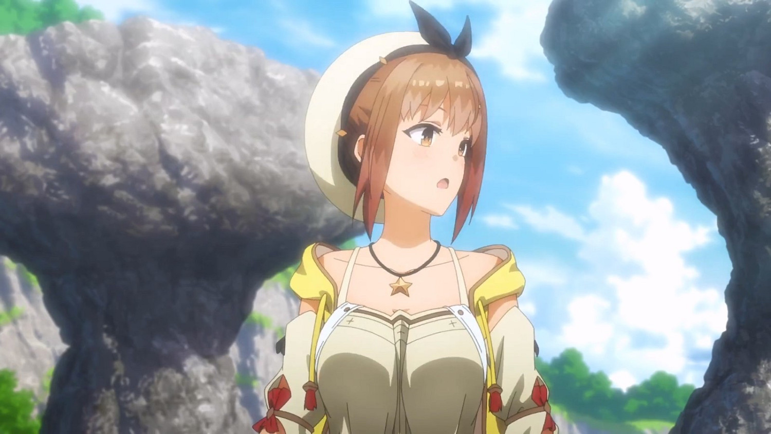 《萊莎的鍊金工房》將製作動畫 2023年夏開播