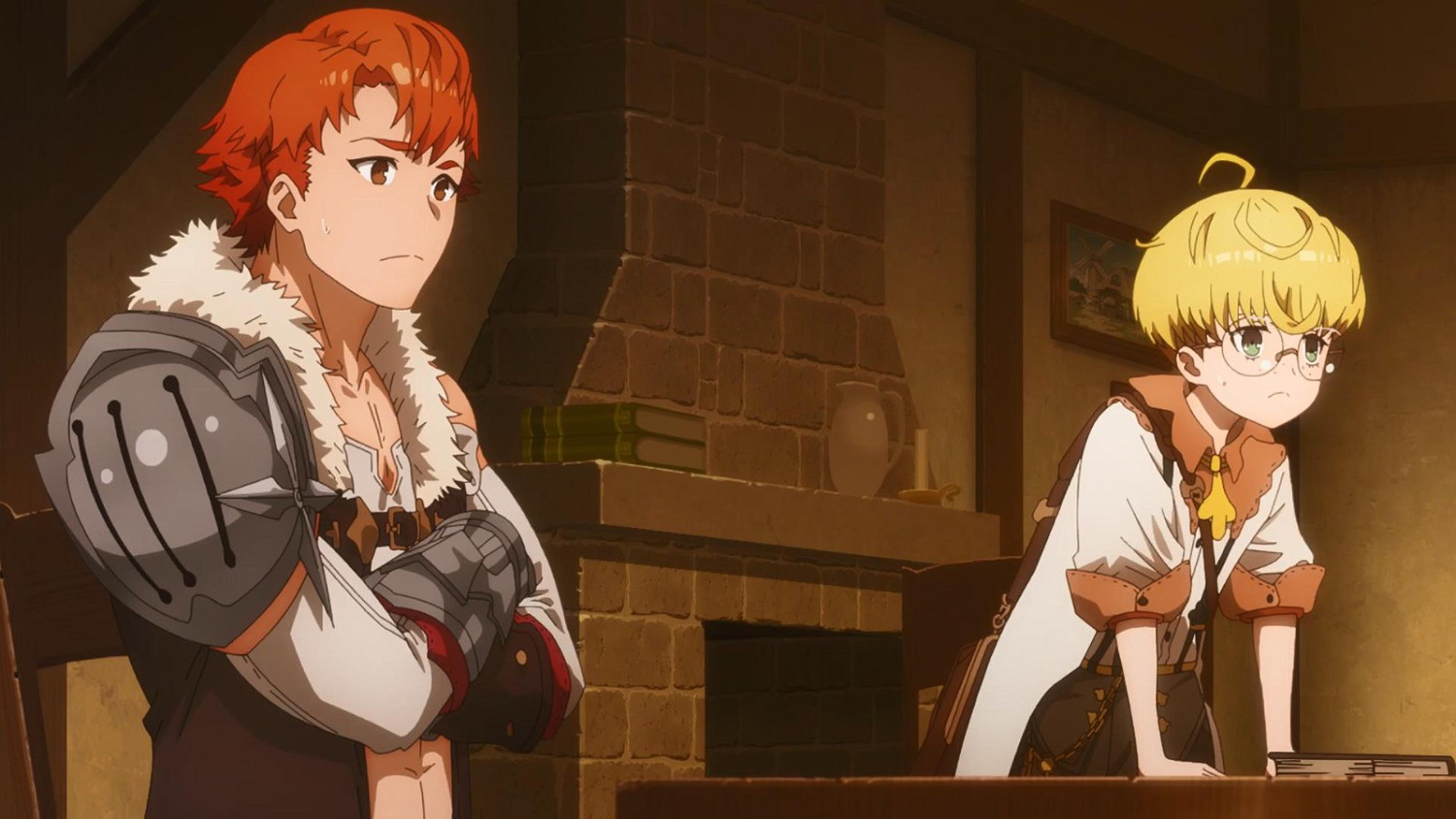 《萊莎的鍊金工房》動畫公布首彈PV 7月1日播出