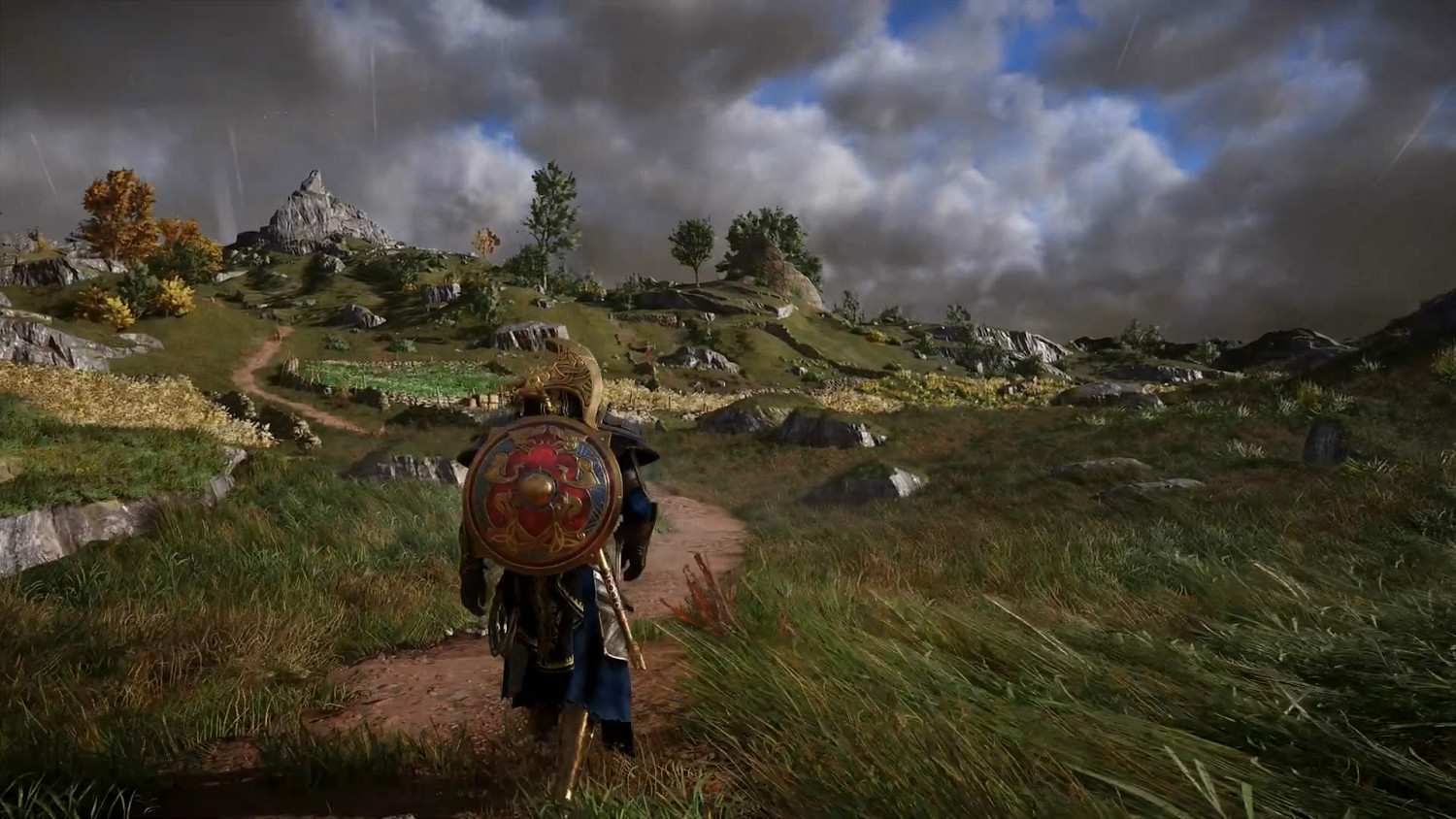 RTX4090流暢運行8K光追版《刺客教條:維京紀元》展示 RTX4090流暢運行8K光追版《刺客教條:維京紀元》展示