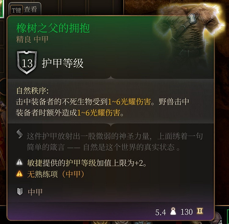 《柏德之門3》第一章裝備全收集攻略 第一章全裝備獲取方法 《柏德之門3》第一章裝備全收集攻略 第一章全裝備獲取方法