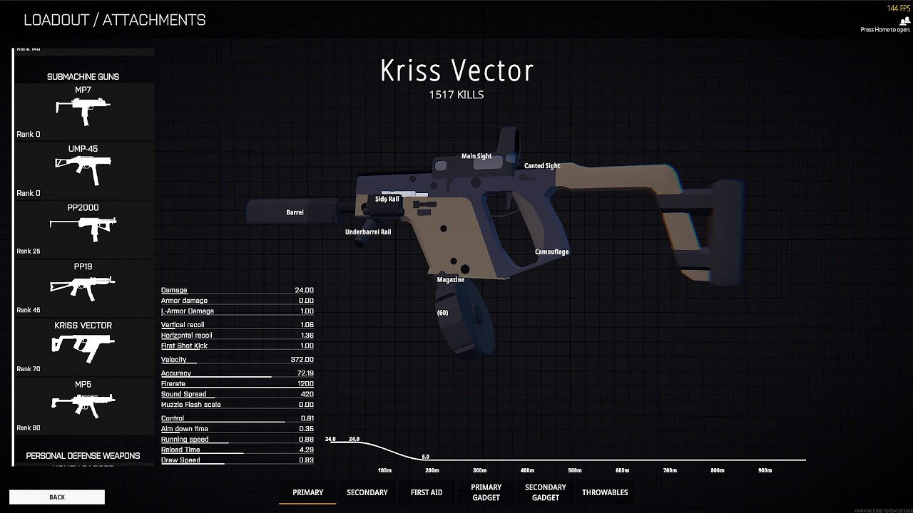 像素風雲《Battlebit Remastered》推出2.0更新